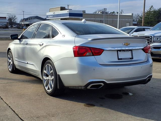 Used 2014 Chevrolet Impala LTZ image 2