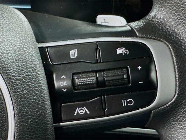 Used 2023 Kia Sportage LX image 17