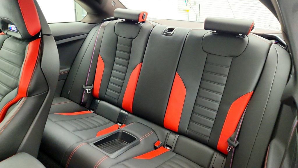 Used 2025 BMW M2 w/ Lighting Package image 22