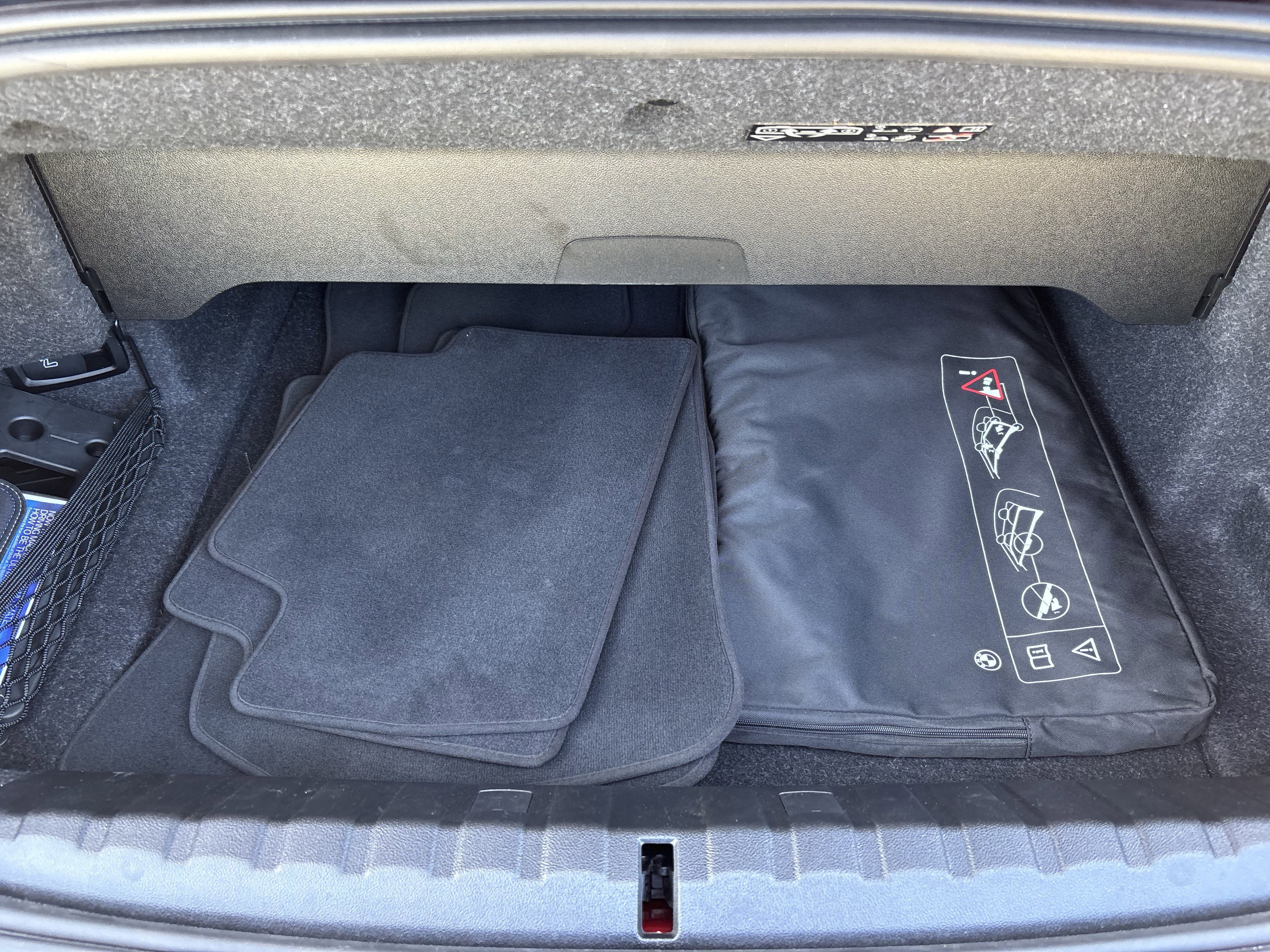 Certified 2026 BMW M440i Convertible RWD image 34