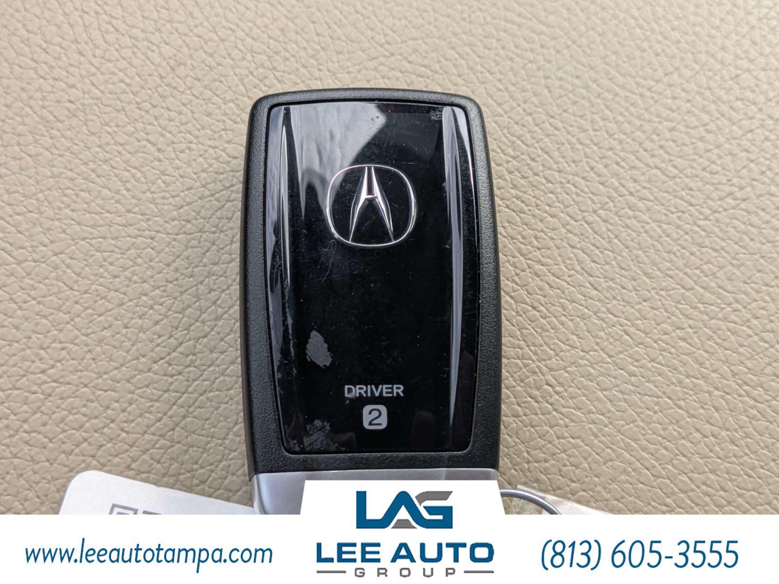 Used 2015 Acura MDX SH-AWD w/ Technology Package image 28