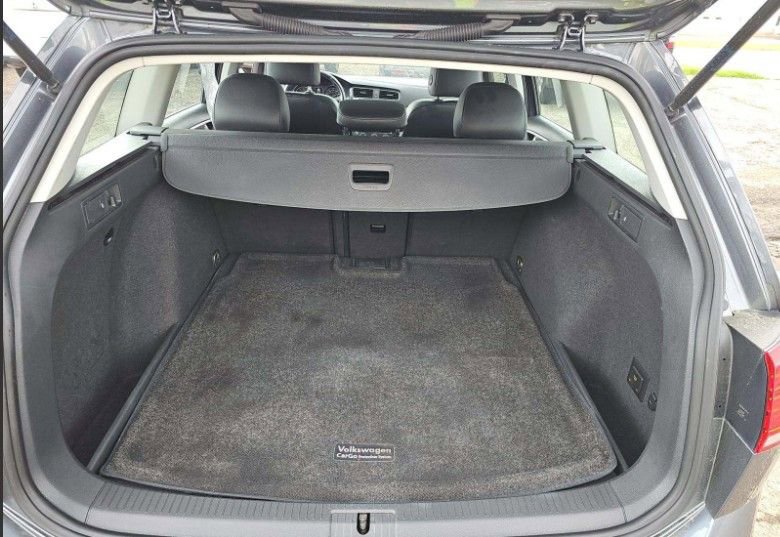 Used 2019 Volkswagen Golf Alltrack SE AWD/4WD image 11