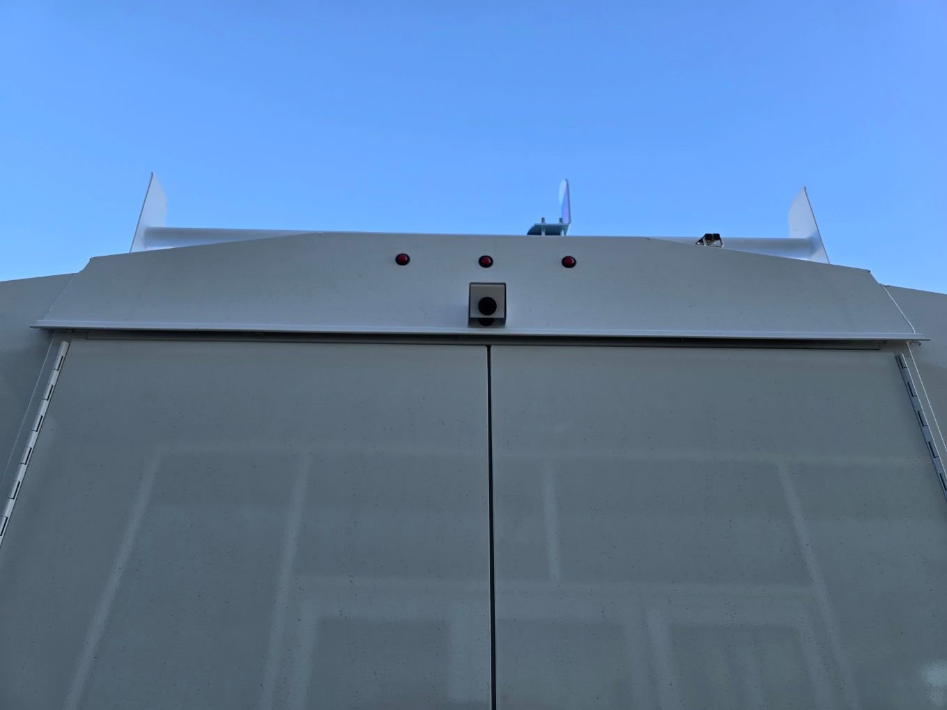 New 2026 Ford E-350 and Econoline 350 Super Duty w/ Power Equipment Group image 16