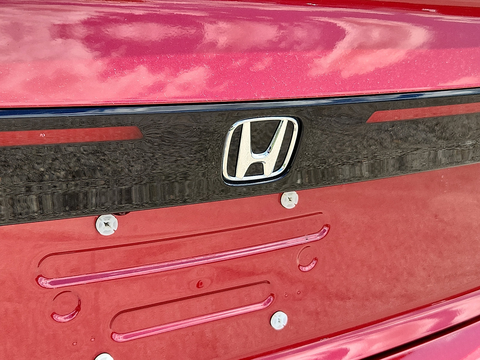 Used 2023 Honda Accord EX image 29