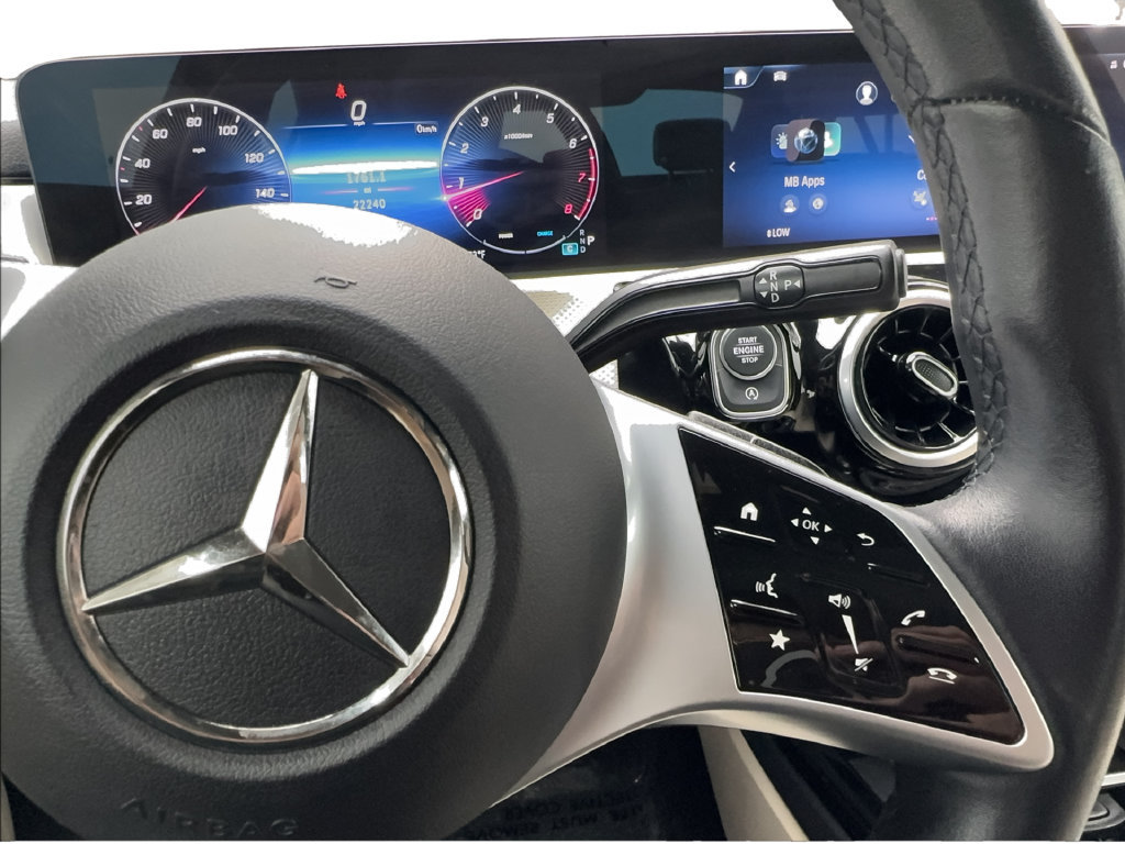 Used 2025 Mercedes-Benz CLA 250 image 43