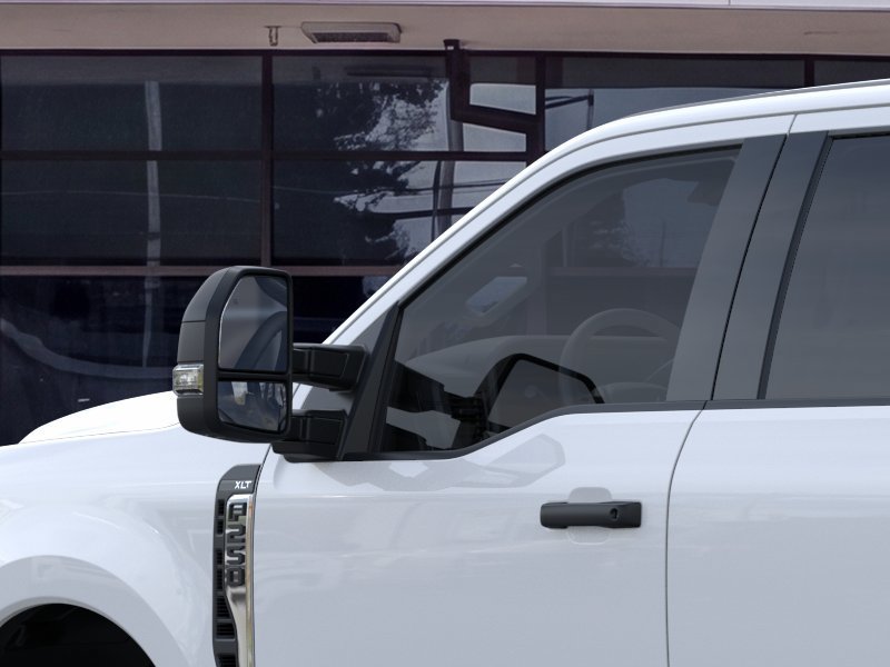 New 2026 Ford F250 XLT AWD/4WD image 20