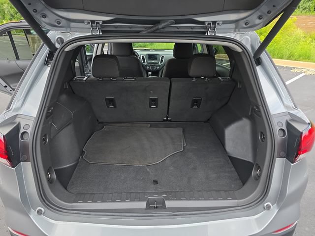 Used 2024 Chevrolet Equinox LT AWD/4WD image 14