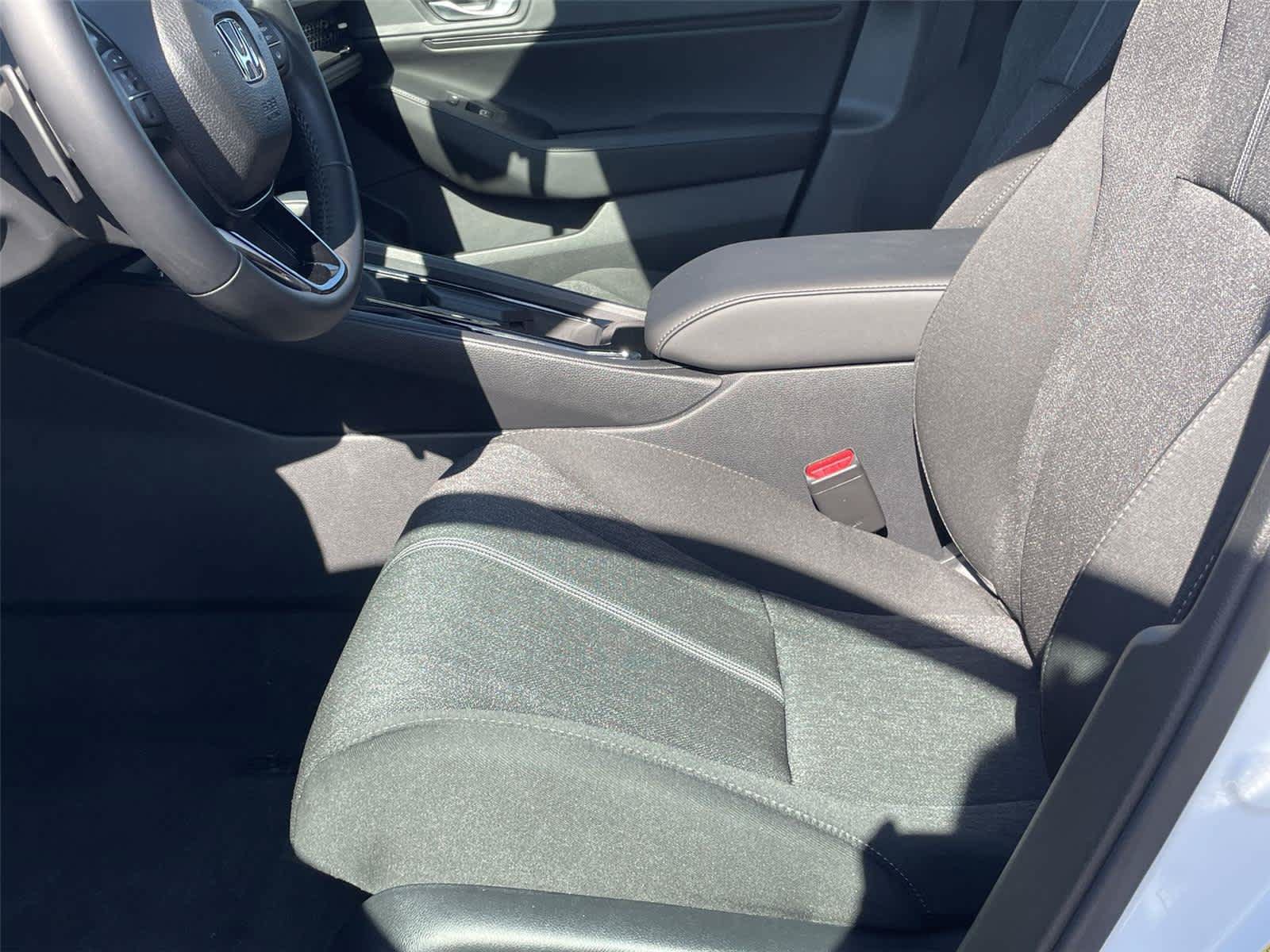 Used 2026 Honda Accord Sport image 12