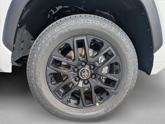 New 2026 Toyota Tundra SR5 image 9