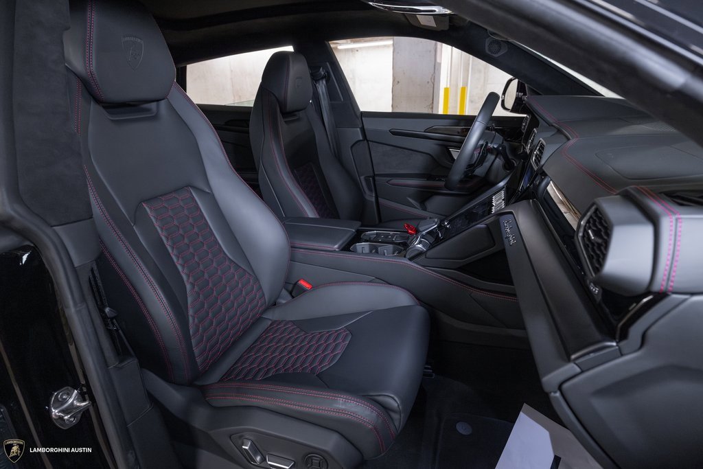 Used 2024 Lamborghini Urus S image 51