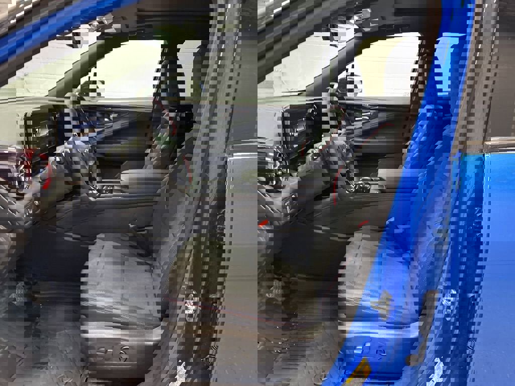 New 2026 Chevrolet Blazer EV RS AWD/4WD image 9