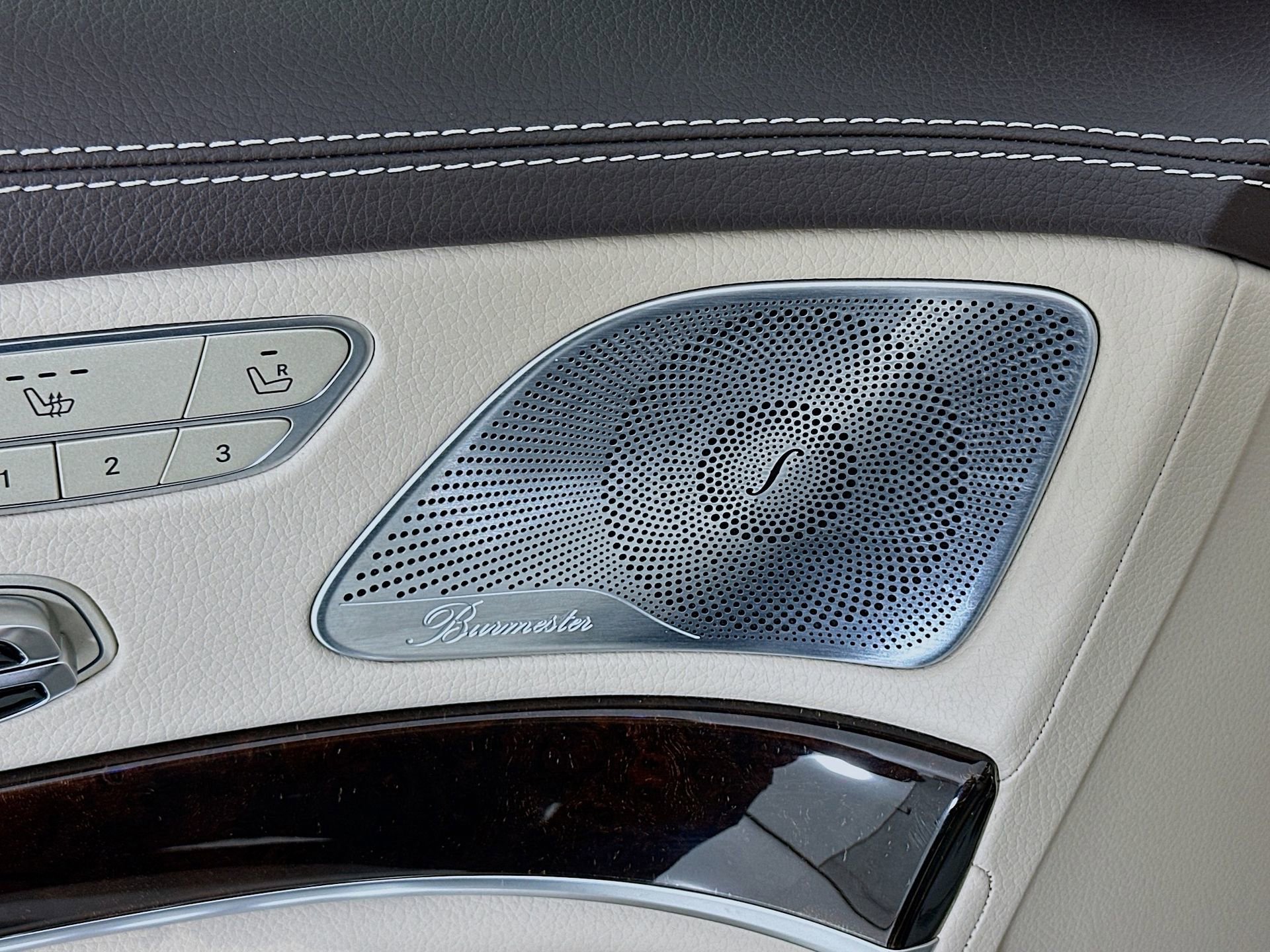 Used 2020 Mercedes-Benz S 560 Sedan image 20