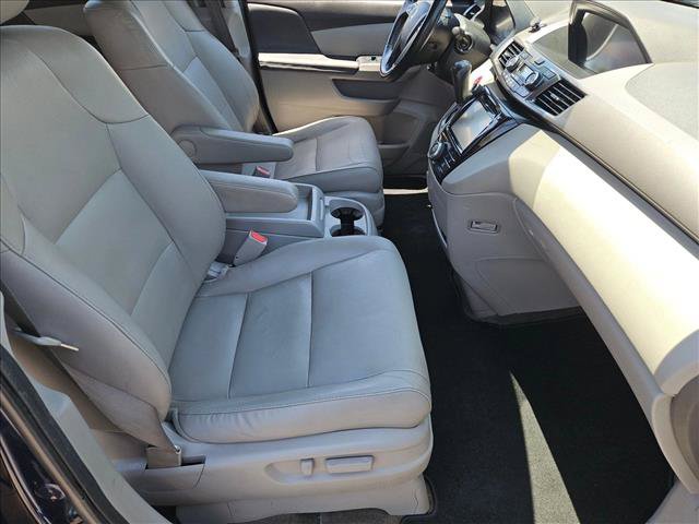 Used 2016 Honda Odyssey EX-L image 23