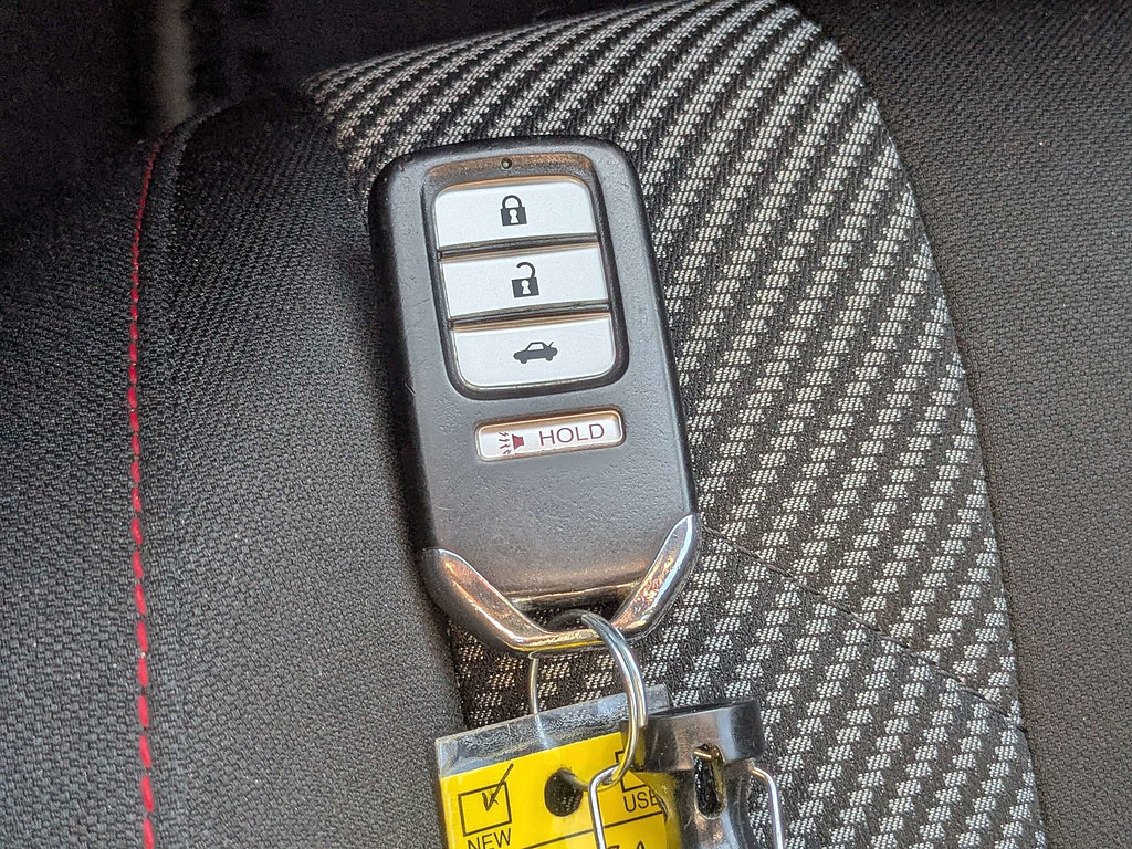 Used 2017 Honda Civic Si image 32