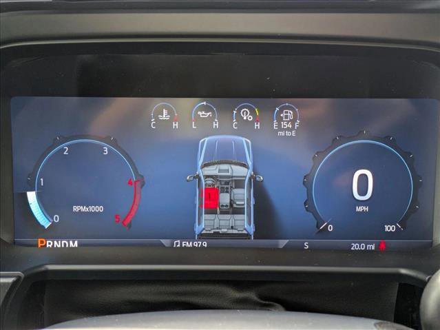 New 2026 Ford F250 Lariat image 10