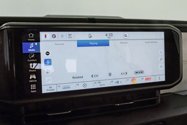 Used 2024 Jeep Wrangler Unlimited Sport image 18