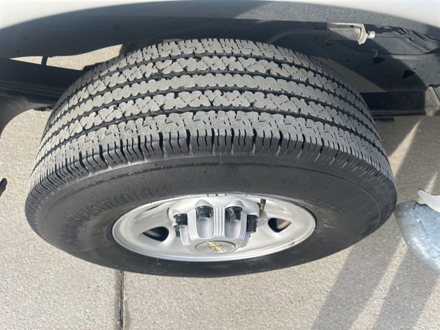 Used 2024 Chevrolet Express 2500 Work Van w/ Driver Convenience Package image 13