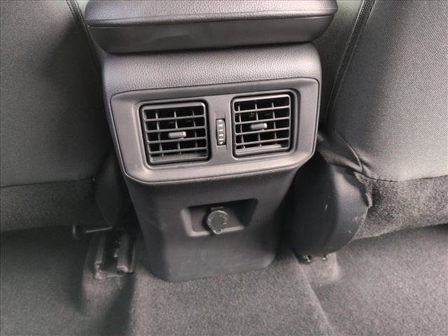 Used 2025 Toyota RAV4 LE image 17