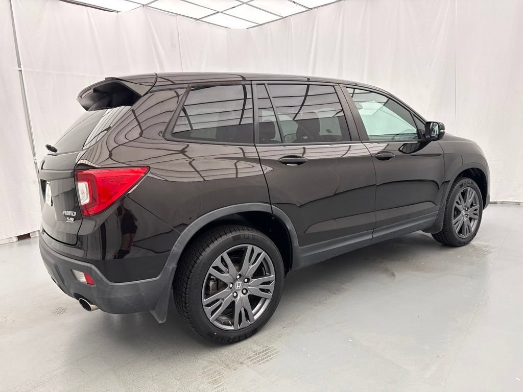 Used 2021 Honda Passport EX-L image 14