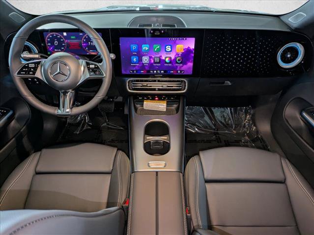 New 2027 Mercedes-Benz CLA 220 image 15