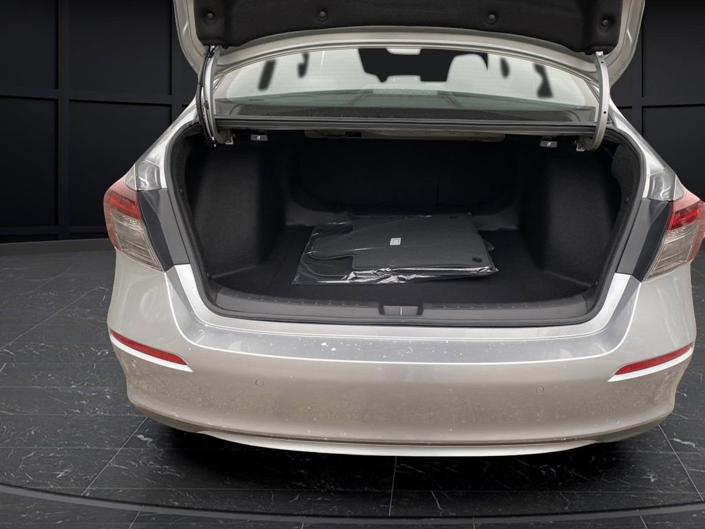 New 2026 Honda Civic Sport Touring image 15