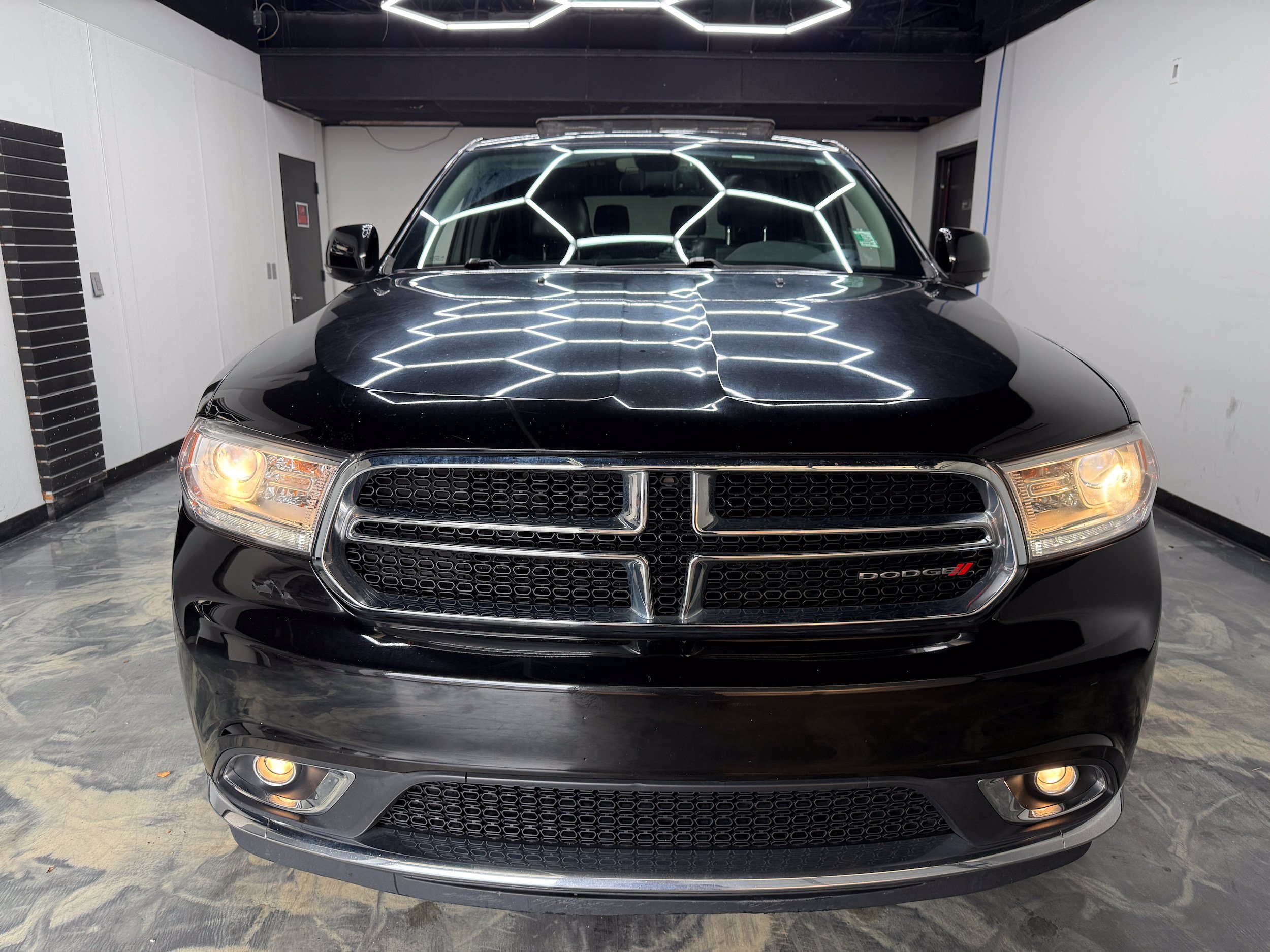 Used 2015 Dodge Durango Limited AWD/4WD image 11