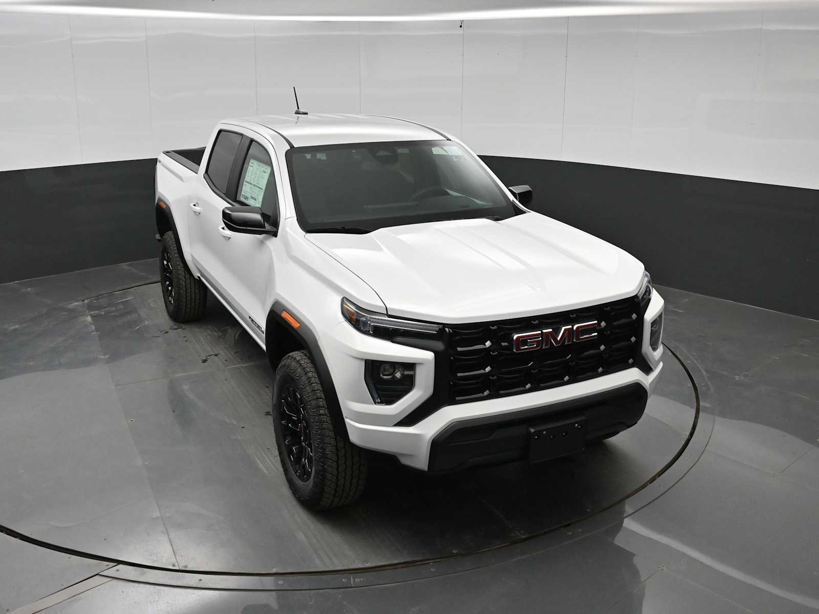 New 2026 GMC Canyon Elevation AWD/4WD image 27