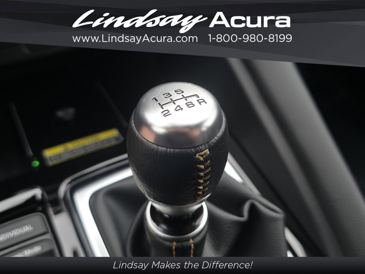 New 2026 Acura Integra A-Spec image 17