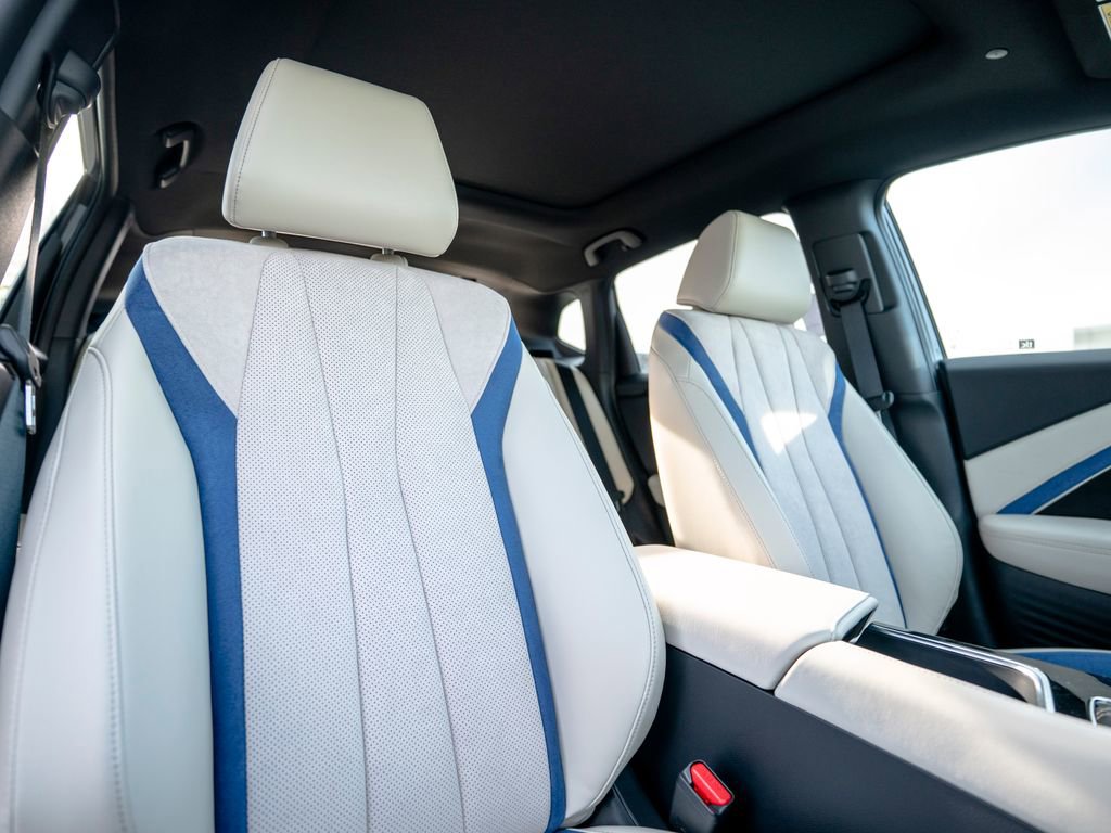 New 2025 Acura ADX A-Spec AWD/4WD image 24