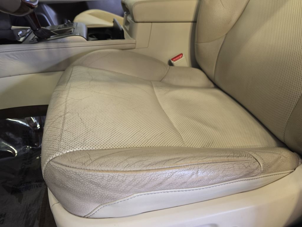 Used 2017 Lexus GX 460 Premium image 30
