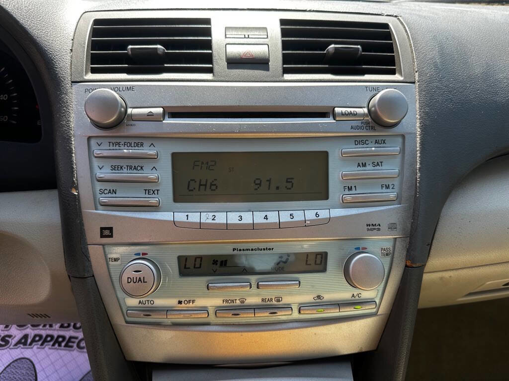 Used 2007 Toyota Camry XLE FWD image 15