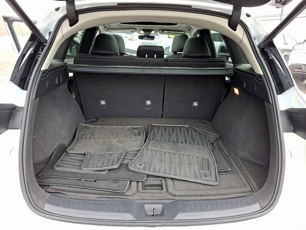 Used 2023 INFINITI QX50 Luxe image 29