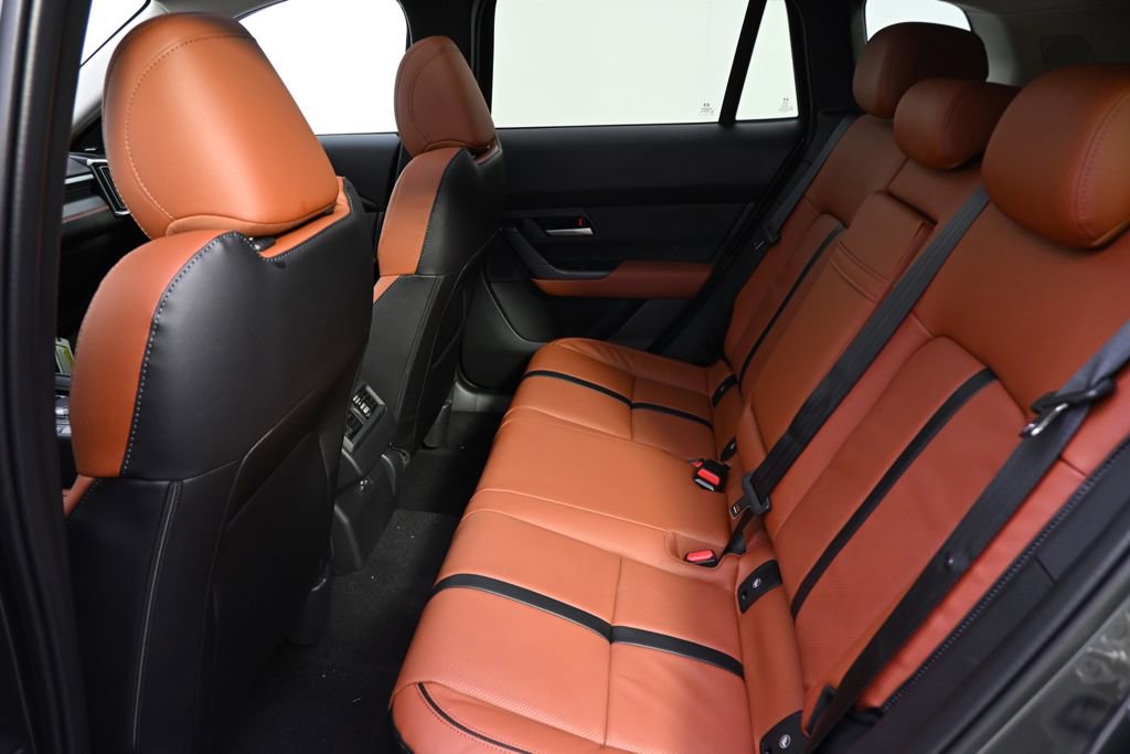 New 2026 MAZDA CX-50 AWD 2.5 S w/ Weather Package image 21