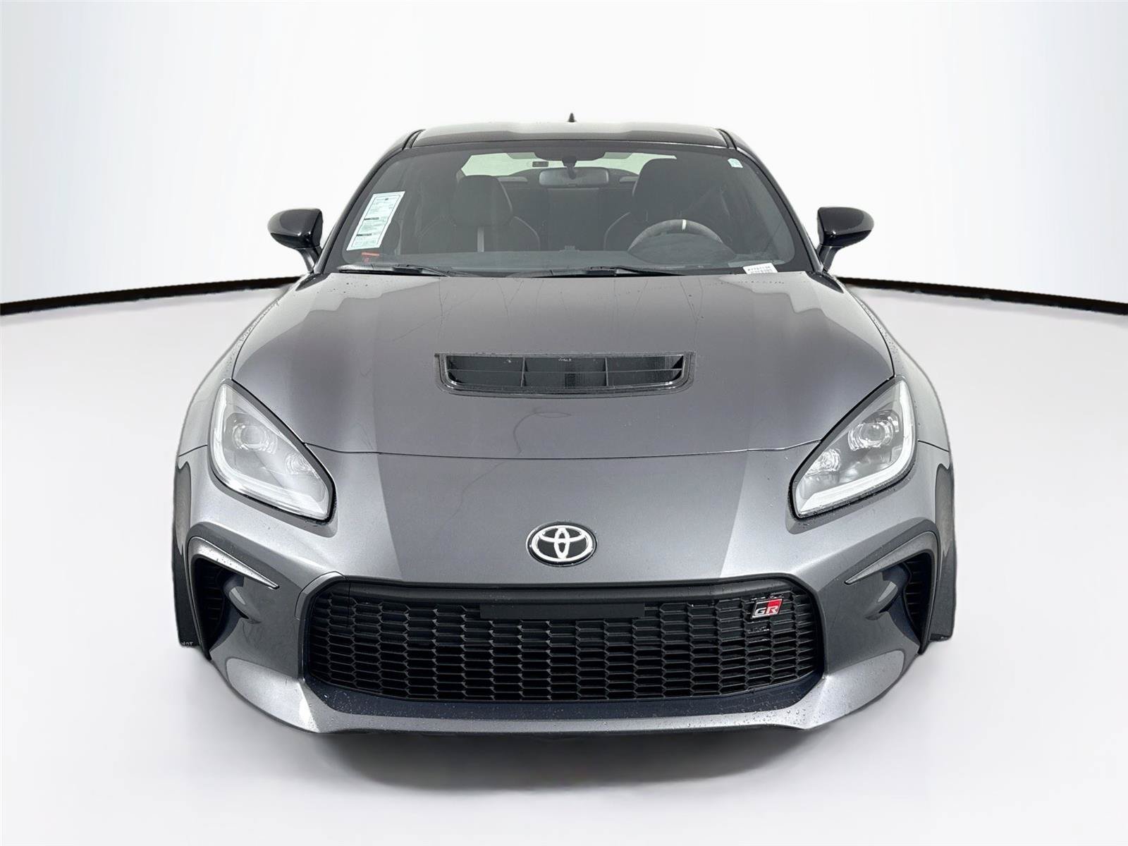 Used 2023 Toyota GR86 Premium RWD image 8