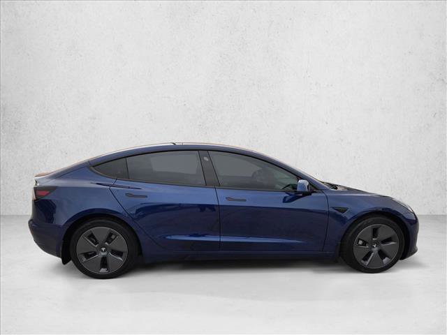 Used 2022 Tesla Model 3 image 4