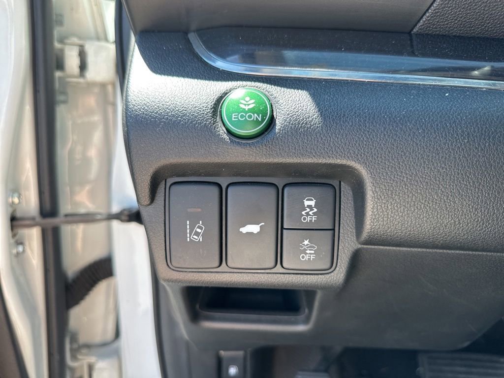 Used 2016 Honda CR-V Touring image 19