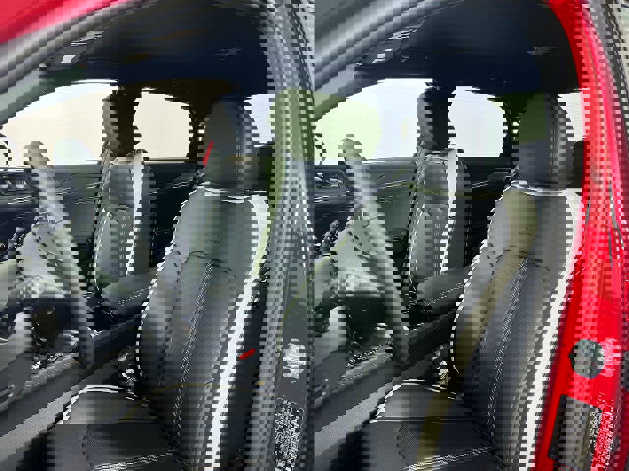 New 2026 Kia K5 GT-Line image 13