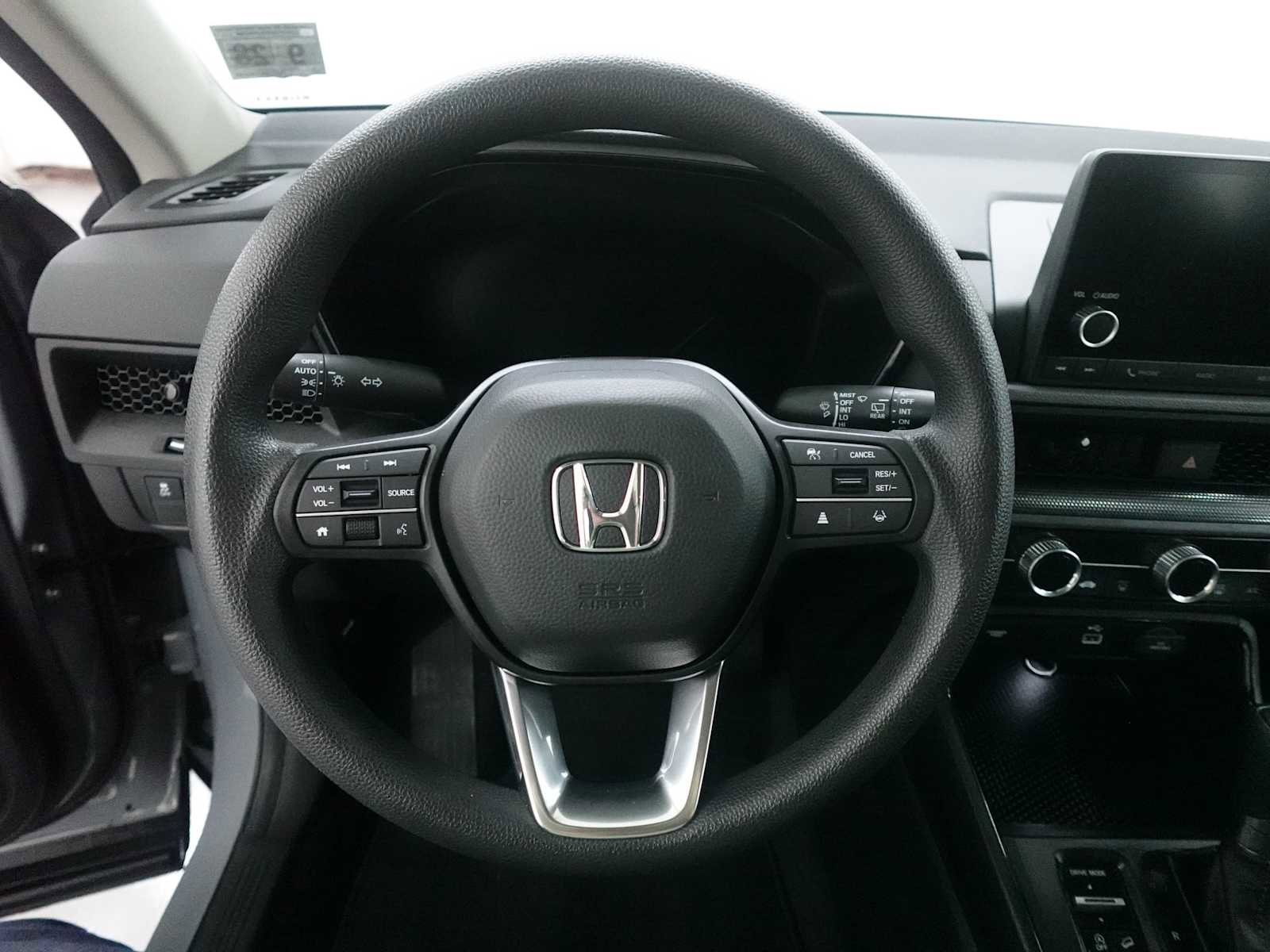 Certified 2024 Honda CR-V LX image 16