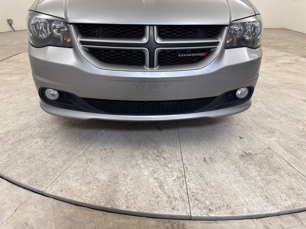 Used 2019 Dodge Grand Caravan GT image 13