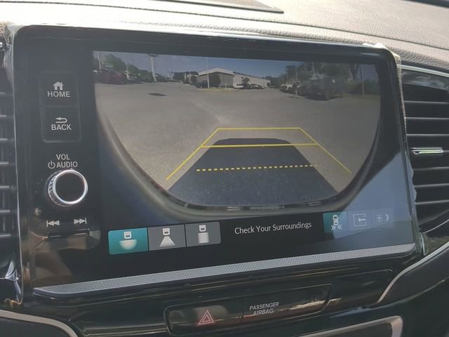 Used 2026 Honda Ridgeline Black Edition image 22