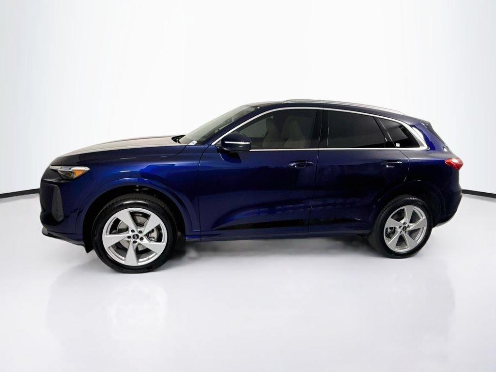 New 2026 Audi Q5 Premium AWD/4WD image 8