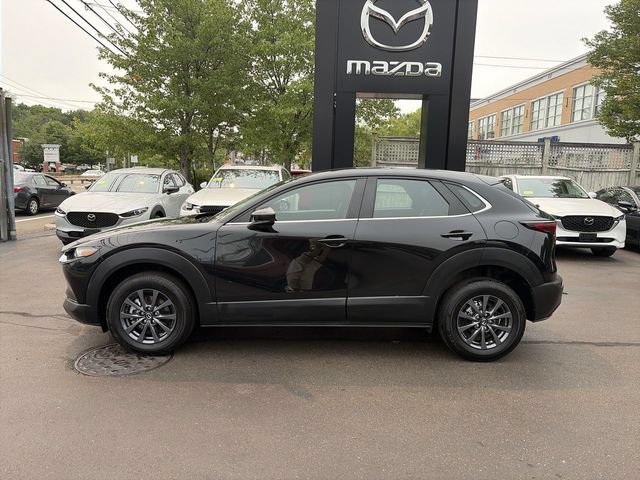 Certified 2024 MAZDA CX-30 AWD 2.5 S image 5
