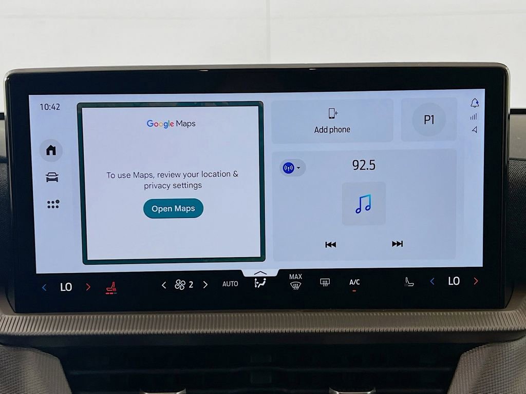 New 2026 Ford Explorer Active image 23