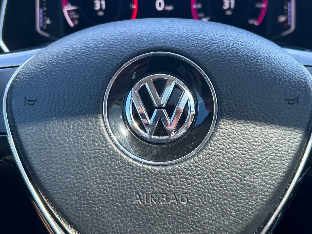 Used 2019 Volkswagen Jetta SEL FWD image 35