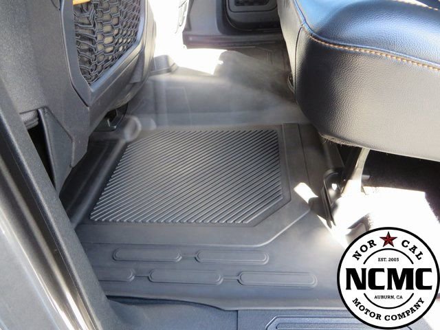 Used 2022 Ford Bronco Badlands image 45