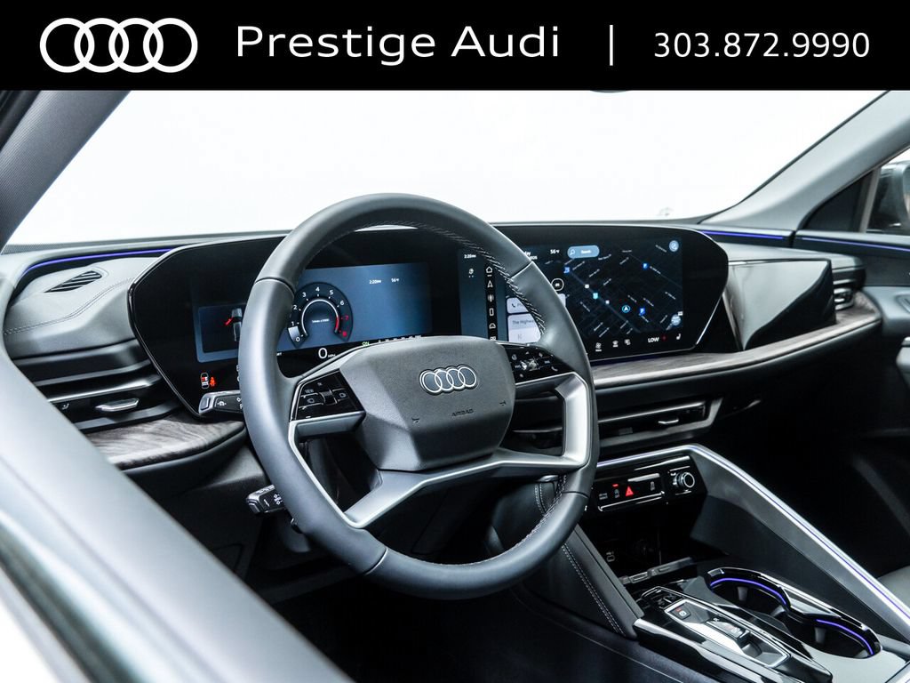 New 2026 Audi Q5 Premium Plus AWD/4WD image 13