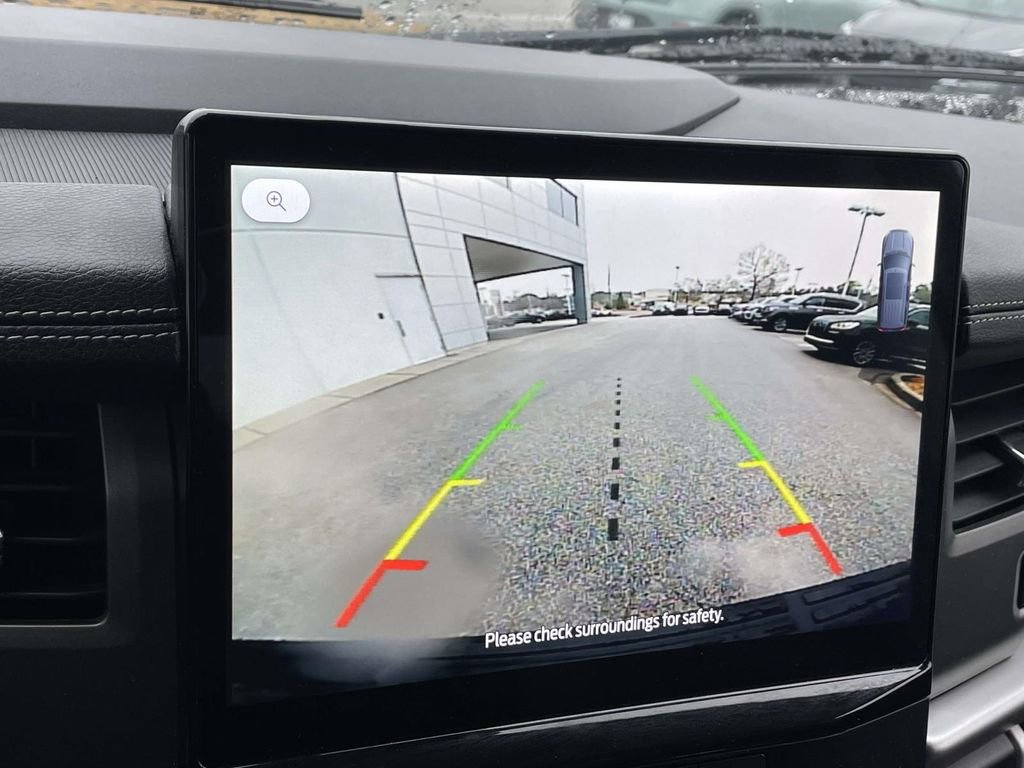 Used 2023 Ford Expedition Max XLT image 27