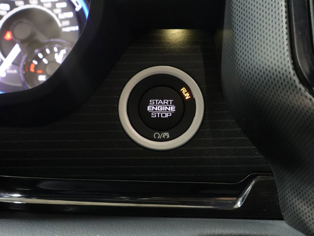 Certified 2022 RAM 1500 Limited w/ Night Edition image 30