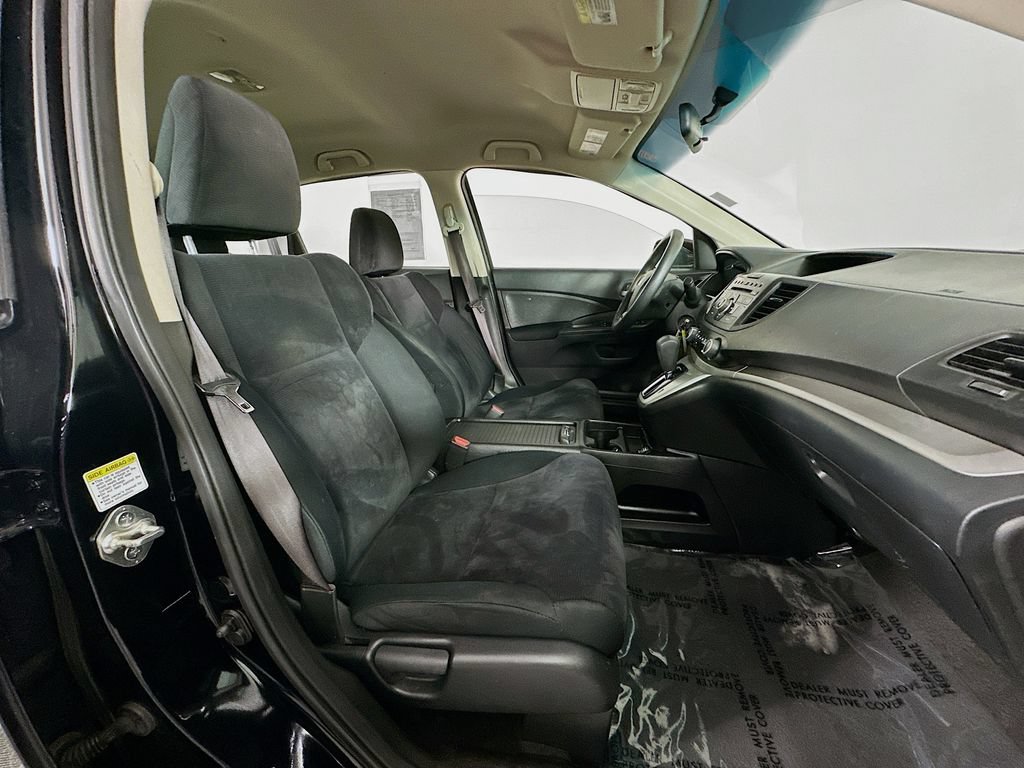 Used 2013 Honda CR-V LX image 26