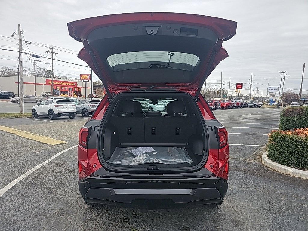 New 2026 GMC Terrain AT4 image 6